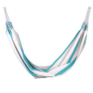 ANDINA HAMAC ÉQUATORIEN RENFORCÉ 1 PLACE